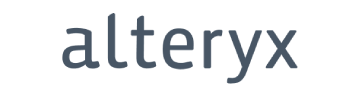 alteryx logo